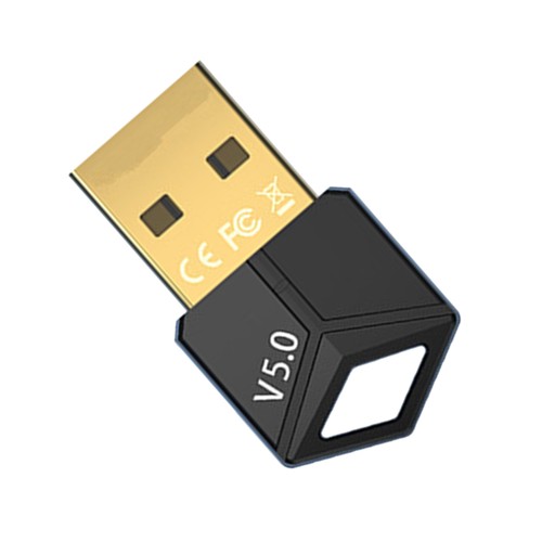 USB-A Wireless Transmitter Computer Speaker Audio Transmitter Converter - 第 11/12 張圖片