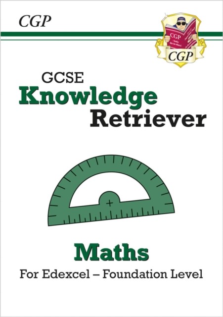 GCSE Maths Edexcel Knowledge Retriever - Foundation: for the 2027 and 2028 exam - Image 5