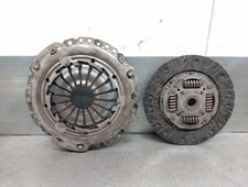 Kit d'embrayage Dacia DOKKER