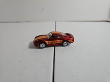 Hot Wheels Porsche 959 Malaysia. 1987 1/64