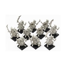 GW WHF Dark Elves Metal Corsairs Collection #36 NM