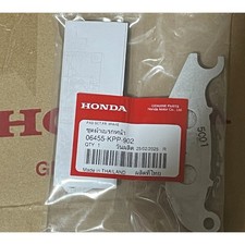 OEM Front Disc Brake Pad Set Fits For Honda Grom 125 Monkey 14-25 06455-KPP-902