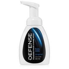 Defense Soap Foaming Face and Hand Soap Original