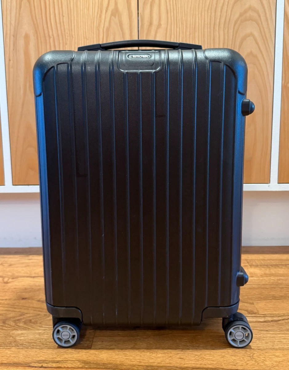 Rimowa Salsa for sale | eBay