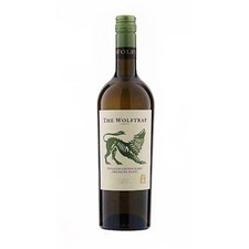 The Wolftrap White 2021 Franschoek 75cl
