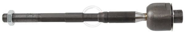A.B.S. Axialgelenk Spurstange 240540 FüR Toyota Prado Cruiser Land KZJ120 KDJ120-image