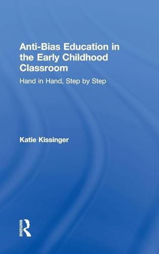 Anti-Bias Education in the Early Childhood Classroom - Image 4