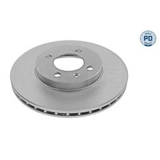 Disque de frein Seat INCA