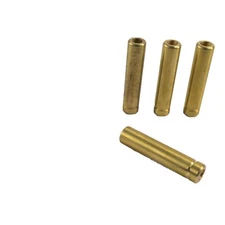 ITM Engine Components VG1161BR Engine Valve Guide For Select 82-88 Nissan Models