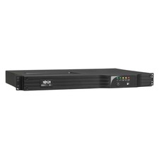 Tripp Lite 1000va Ups Line Interactive Rm 120v 800w W Installed Snmpwebcard -