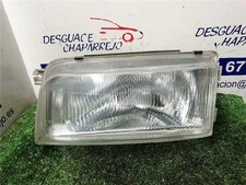 Feu avant (phare) Hyundai GALLOPER