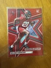 2025 Panini Absolute Benjamin Morrison Base (RAW)