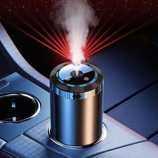 Car Diffuser Air Freshener Smart Car Fragrance Air Freshener With 50ml Oil Car Diffuser Air Freshener Smart Car Fragrance Air Freshener With 50ml Oil