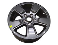 2008-2012 Mopar Liberty Alum Wheel 1cg33cdmab New Oem 2008-2012 Mopar Liberty Alum Wheel 1cg33cdmab New Oem