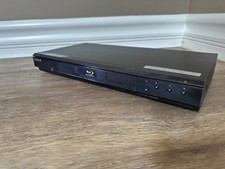 Sony BDP-S350 1080p Blu-Ray Disc Player