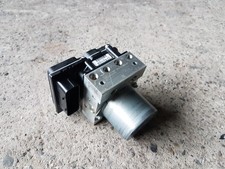 BMW X1 E84 sDrive18i N46N Hydroaggregat mit Steuerger�t ABS DSC 6792350 6792351