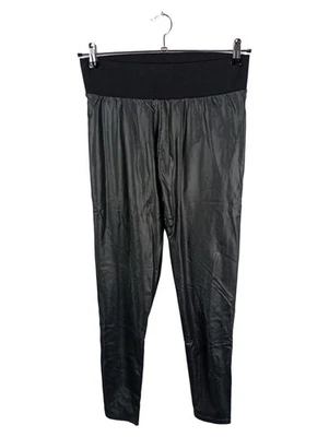 Urban Classics Leggings Femme Noir Urban Style (INT XL) - Photo 1/4