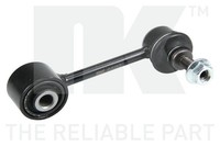Nk Stange/Strebe, Stabilisator 5113627 Passend FüR Nissan Opel Renault