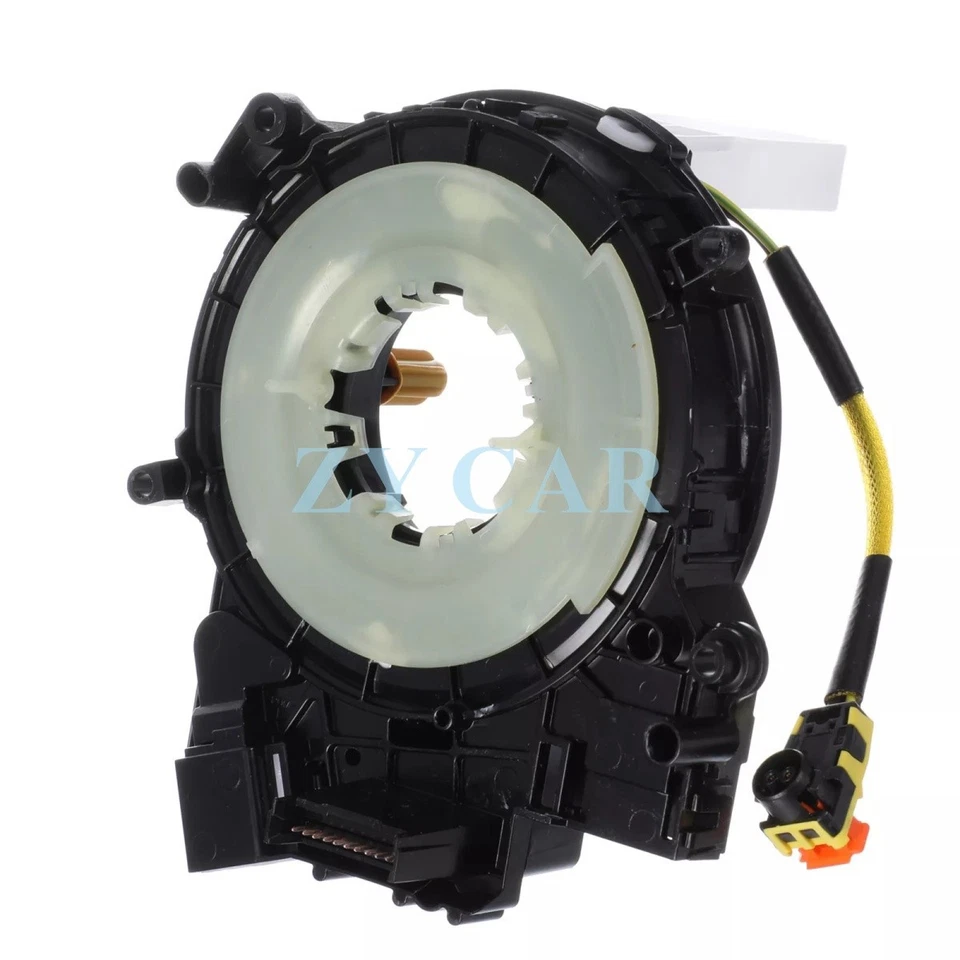 For Ford E-350 F-250 F-350 Super Duty HC3Z-14A664-A Clock Spring Without heating - Image 3 of 3