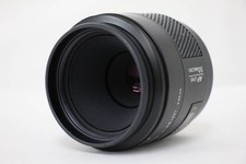 Minolta AF Macro 50mm F2.8 Lens e2255