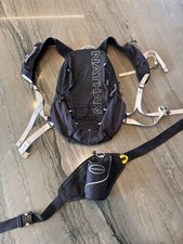 Nathan Crossover 10L Hydration Pack with Nath...