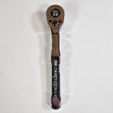 Craftsman 1/4" Ratchet CMMT86721 1E Craftsman 1/4" Drive Ratchet