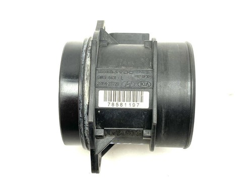 Mass Air Flow Meter Sensor 2.0L Fits 2007-2010 Hyundai Elantra Sedan 43133 - Picture 5 of 12