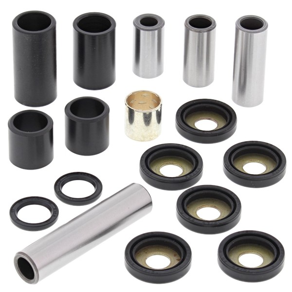 Reparatursatz / Lagersatz Schwinge All Balls 27-1090 FüR Honda CRF F 100Ccm-image