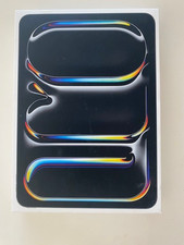 Apple iPad Pro 11" M5 2025 – 256 GB, NEU & OVP, Schneller Versand,