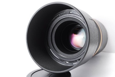 〓Vbeautiful appearance, with hood〓TAMRON SP AF Di 90mm 2.8 MACRO for