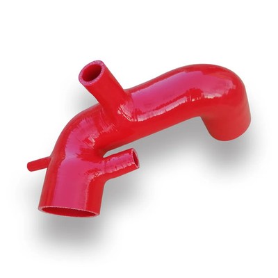 Silicone air intake INDUCTION inlet hose for Fiat Punto 1.4L Turbo GT 93-99