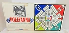 Vintage Parker Brothers 1967 Pollyanna Board Game Complete with Original Box