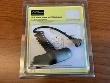 New Alzo Digital Canon N3 DSLR Camera Shutter Release Cable For VH Flip Bracket