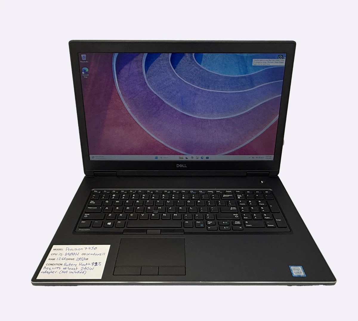 Dell Precision 7730 PC Laptops & Netbooks for Sale - Shop New