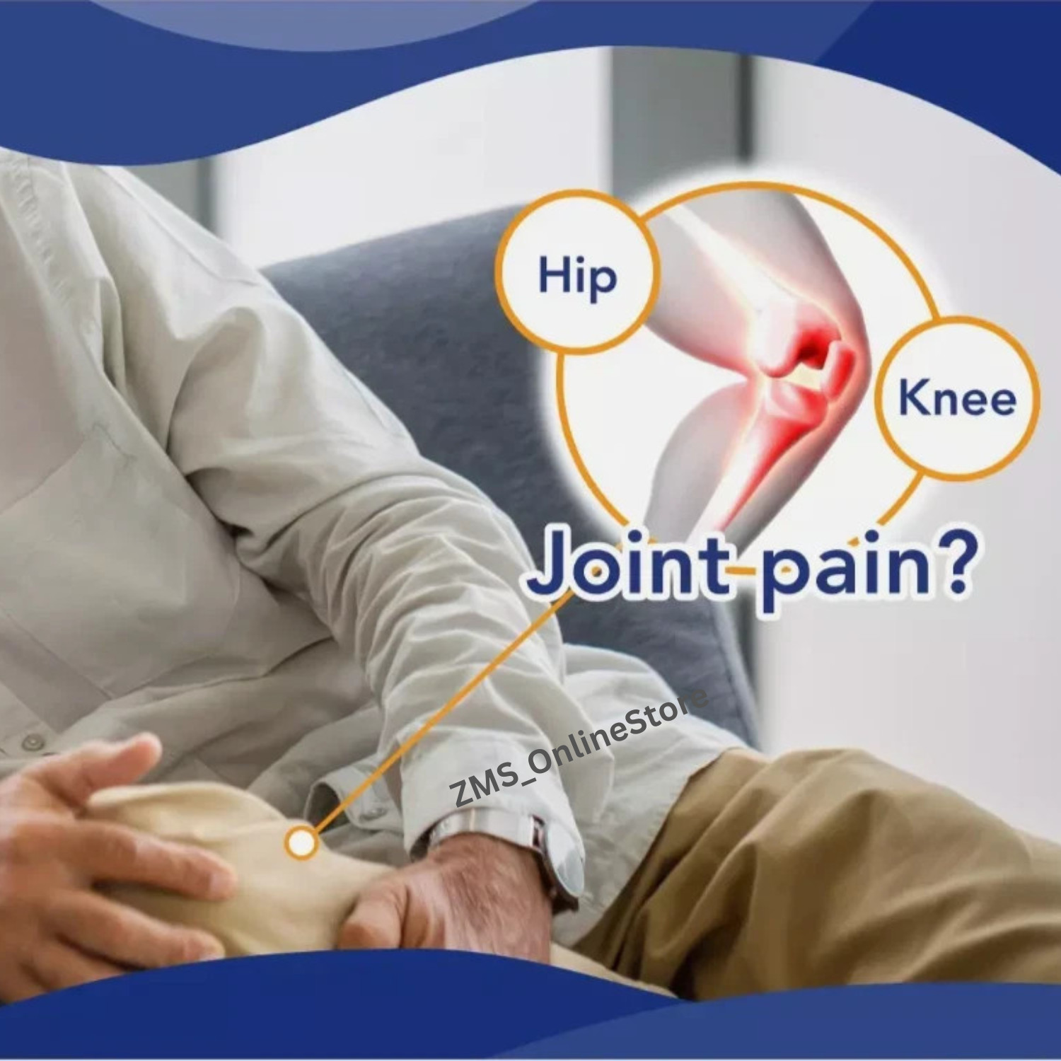 1 Box Piascledine 300mg x 30 Capsules Anti-rheumatic Osteoarthritis Joint-Pains