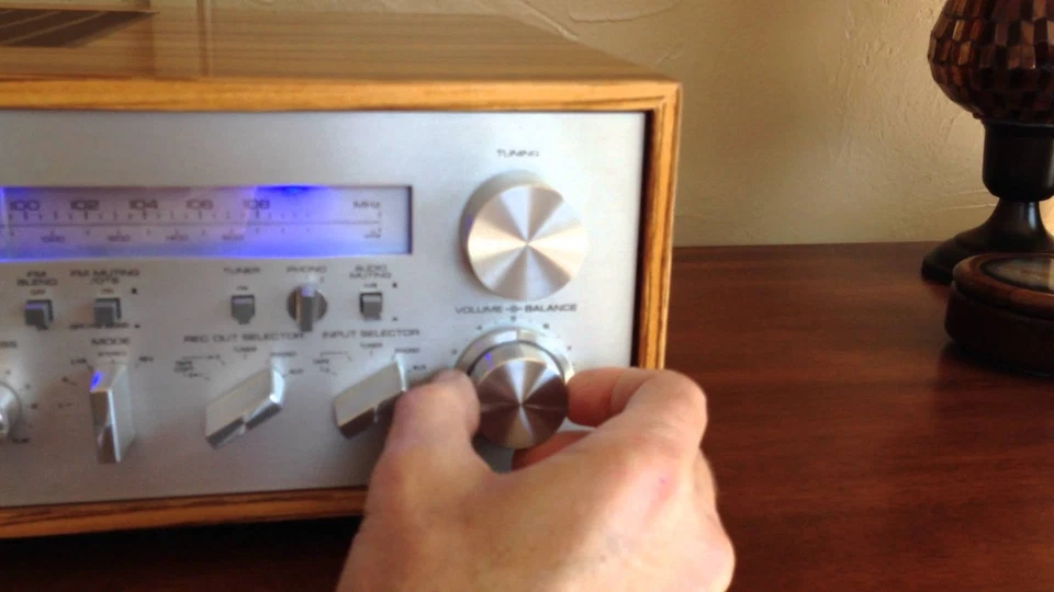 Yamaha CR-840 LED Repuesto Luces Lámparas Bombillas LED Kit Set Foto 4 de 4