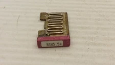 WESTINGHOUSE MSH5.5A OVERLOAD RELAY HEATER ELEMENT NIB