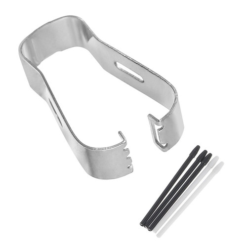 Stylus Pen Tips Stylus Tips Nibs Computer Input Devices Stylus Pen Replacement - 第 6/20 張圖片
