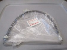 Motorcycle Tach Cable For Kawasaki KZ1000 - OEM 54018-1010