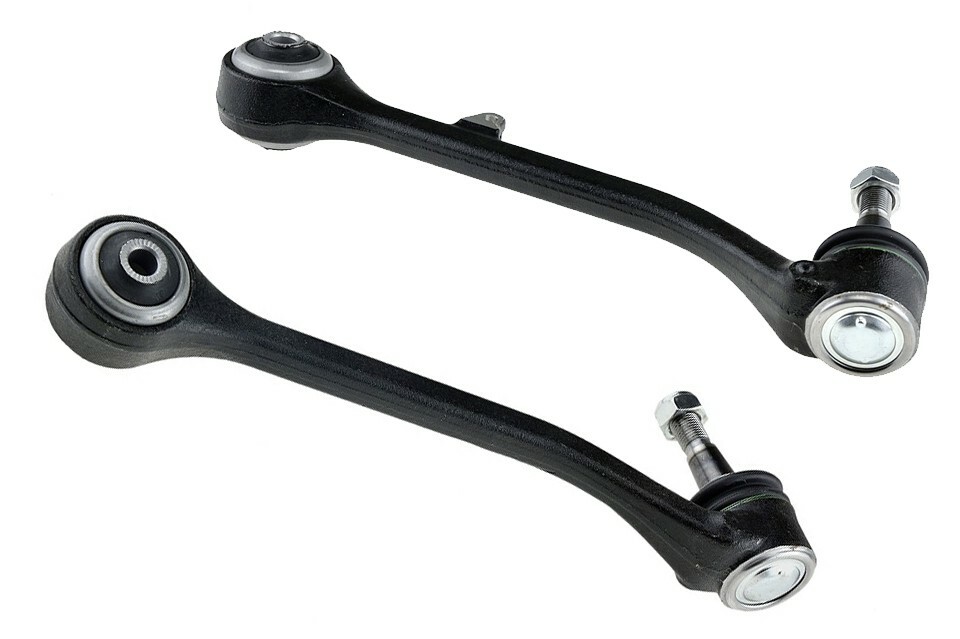 2 Bras de Liaison Oscillant Avant Conducteur et Passager pour X3 E83
