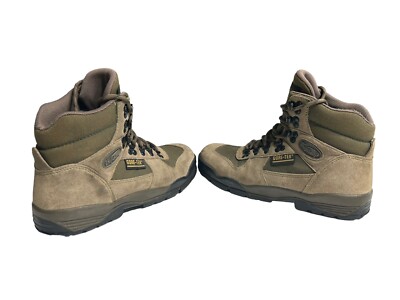 VASQUE Gore-Tex Leather Women's ALPHA GTX 7473 Waterproof Hiking