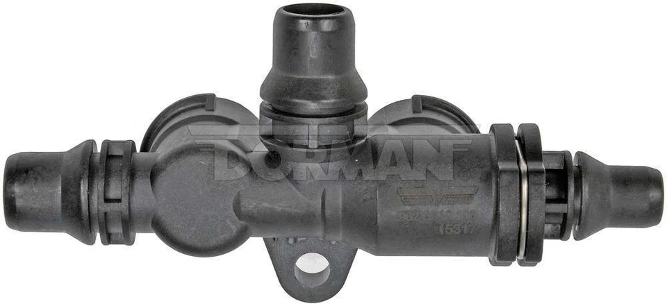 Termostato enfriador de aceite de transmisión automática Dorman 902-5910 se adapta a 00-06 BMW X5 Foto 4 de 4