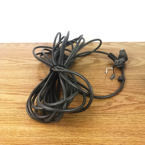 DYSON DC33 VACUUM POWER CORD 91574106 w/ Power Cord Clip 28' Part