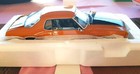 <!--F#f_0-->1:18 Holden HQ Monaro GTS Coupe Russet/Black Stripes<!--F/-->