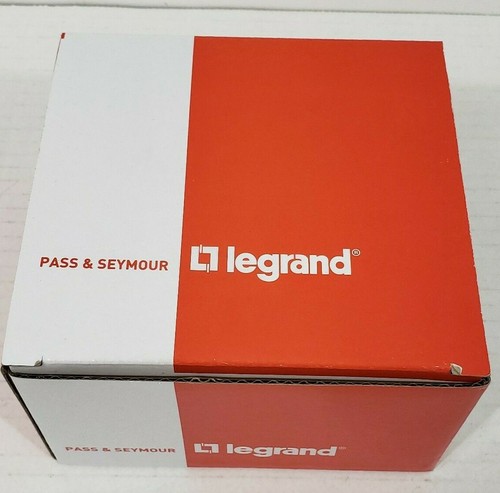 LEGRAND Pass & Seymour HBP-120 High Bay PIR Sensor Home & Business Automation - Picture 8 of 11