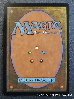 Phyrexian Plaguelord Urza's Legacy NM Black Rare MAGIC GATHERING