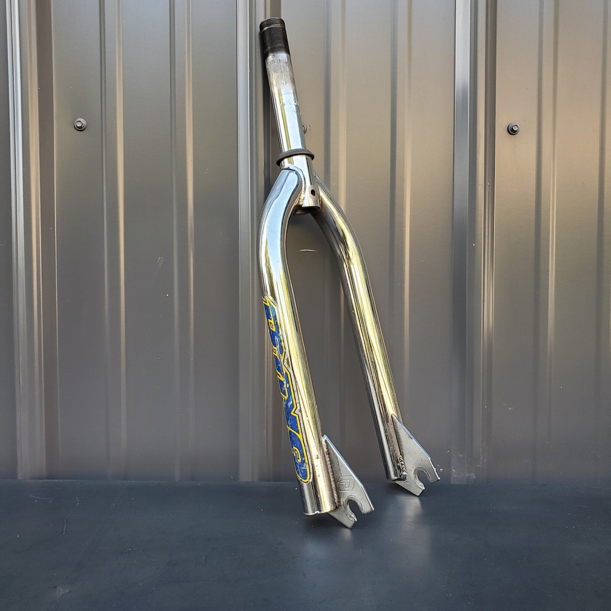 90's Dyno Chrome 20