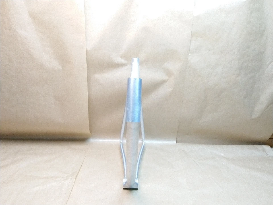 Fixed Gear Track Fixie Bike Single Speed Frame 7020-T6 aluminum alloy M(57) - Bild 4 von 4