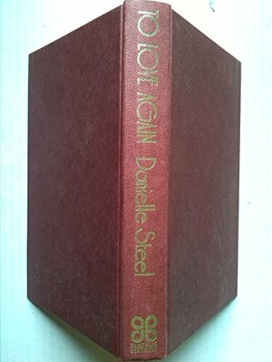 To Love Again by Steel, Danielle 0861880773 FREE Shipping