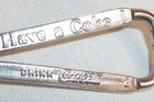 Lot Of 4 Vintage Beer Can Bottle Openers Ensar Corp Quick and Easy Coca-Cola IL — photo 3